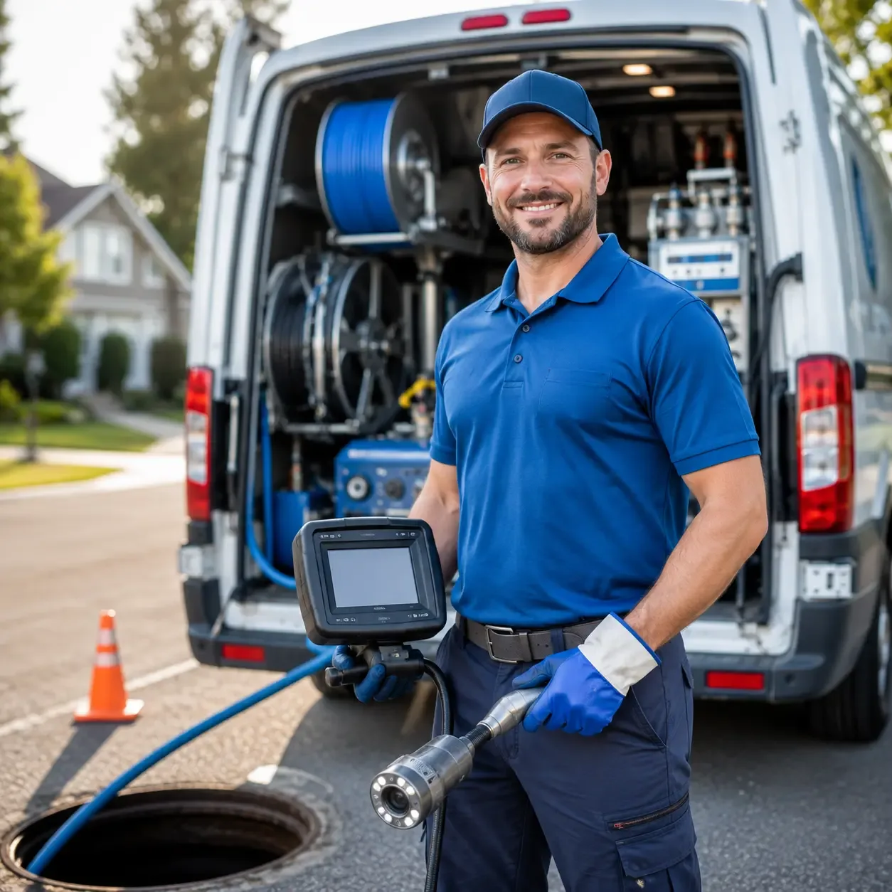 Local Pipe Relining specialists in Strawberry Plains, TN