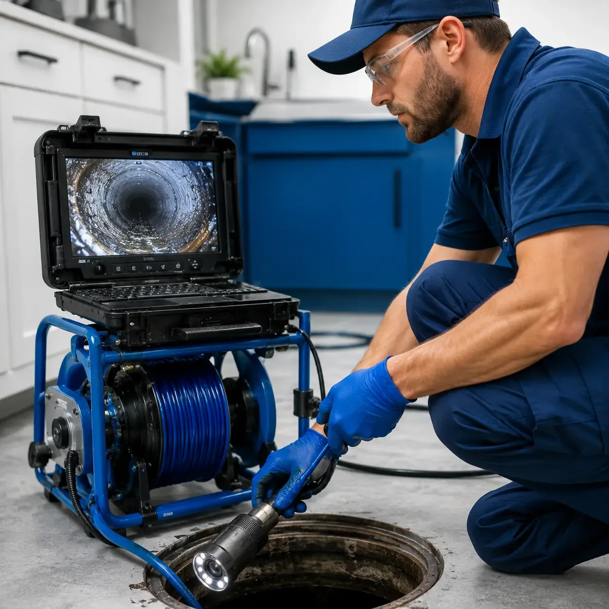 Pipe Relining professionals serving Strawberry Plains, TN
